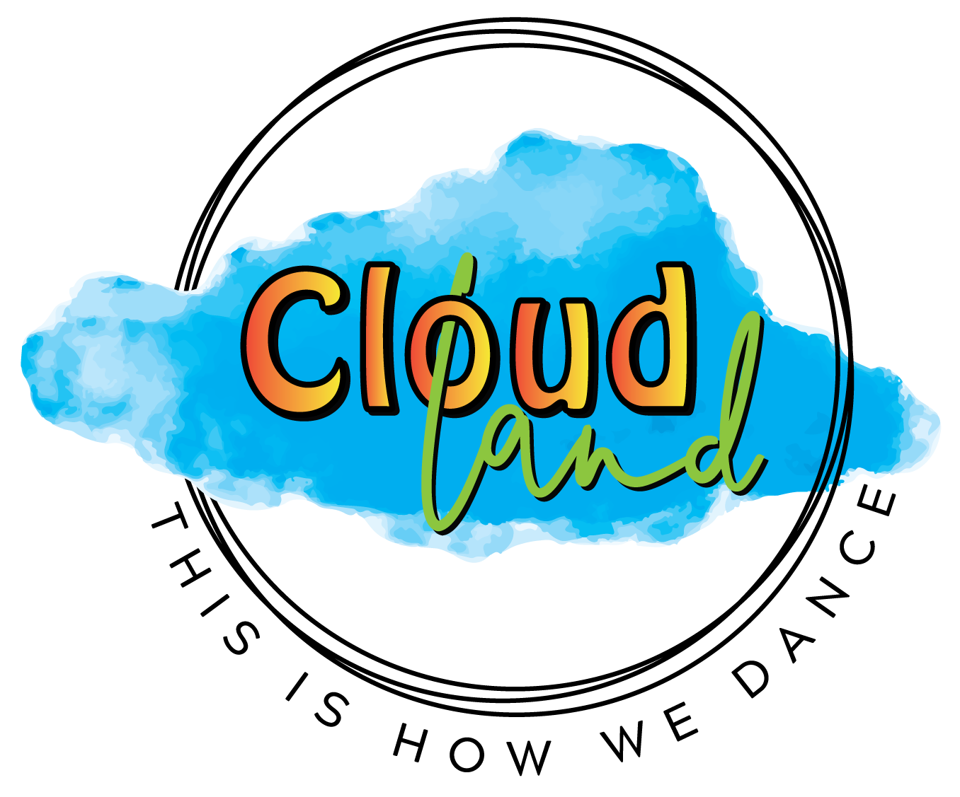 Cloudlands Logo